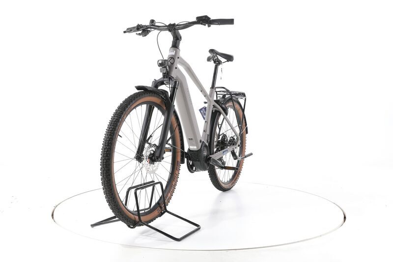 Kalkhoff Entice L Advance 2024 | šedá | 27,5" | 50 cm | 500 - 3000 km, image 5 of 5