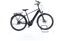 Kalkhoff Image 3.B Excite (2023) | Diamant | schwarz | 28" | 58 cm | XL | 1000 - 1500 km thumbnail 1/5