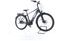 Kalkhoff Image 3.B Excite (2023) | Diamant | schwarz | 28" | 58 cm | XL | 1000 - 1500 km thumbnail 2/5