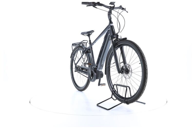 Kalkhoff Image 3.B Excite (2023) | Diamant | schwarz | 28" | 48 cm | M | 500 - 1000 km 3