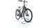 Kalkhoff Image 3.B Excite (2023) | Diamant | schwarz | 28" | 58 cm | XL | 1000 - 1500 km thumbnail 3/5