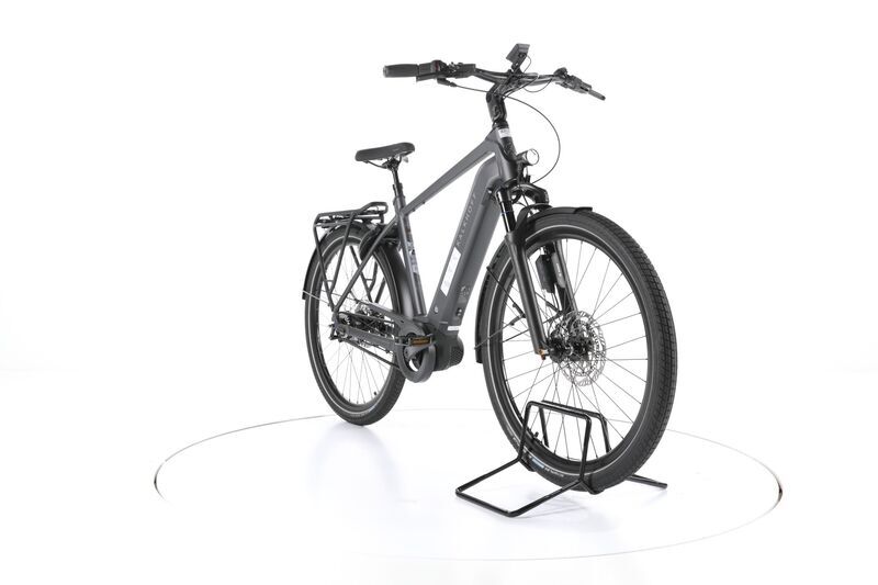 Kalkhoff Image 5.B Advance+ ABS (2023) | Diamond | grey | 29" | 43 cm | L | < 500 km 3
