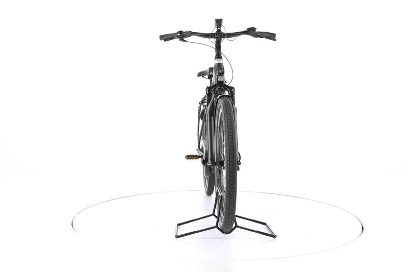 Kalkhoff Image 5.B Advance+ ABS (2023) | Diamond | grey | 29" | 43 cm | L | < 500 km 4