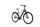 Kalkhoff Image 5.B Move+ RT (2020) | Trapez | grau | 28" | 48 cm | 2000 - 3000 km thumbnail 1/4