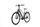 Kalkhoff Image 5.B Move+ RT (2020) | Trapez | grau | 28" | 48 cm | 2000 - 3000 km thumbnail 3/4