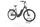 Kalkhoff Image 1.B 2022 | black | 28" | 55 cm | < 500 km, thumbnail 1 of 4