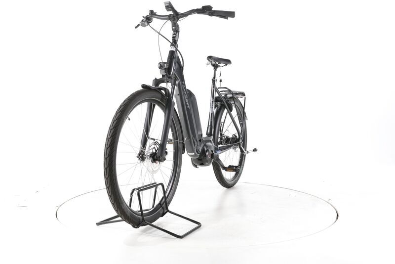 Kalkhoff Image 1.B 2022 | black | 28" | 55 cm | < 500 km, image 4 of 4