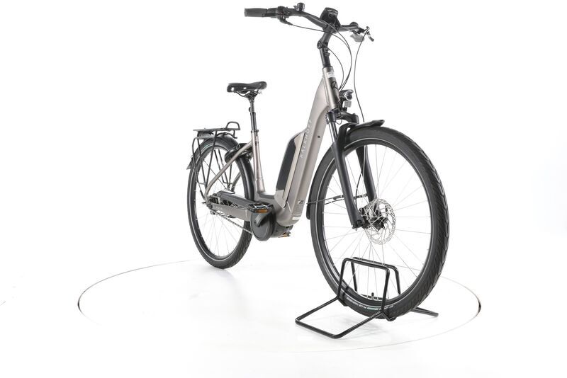 Kalkhoff Image 1.B Advance 2022 | cinzento | 28" | 45 cm | 500 - 3000 km, image 2 of 4