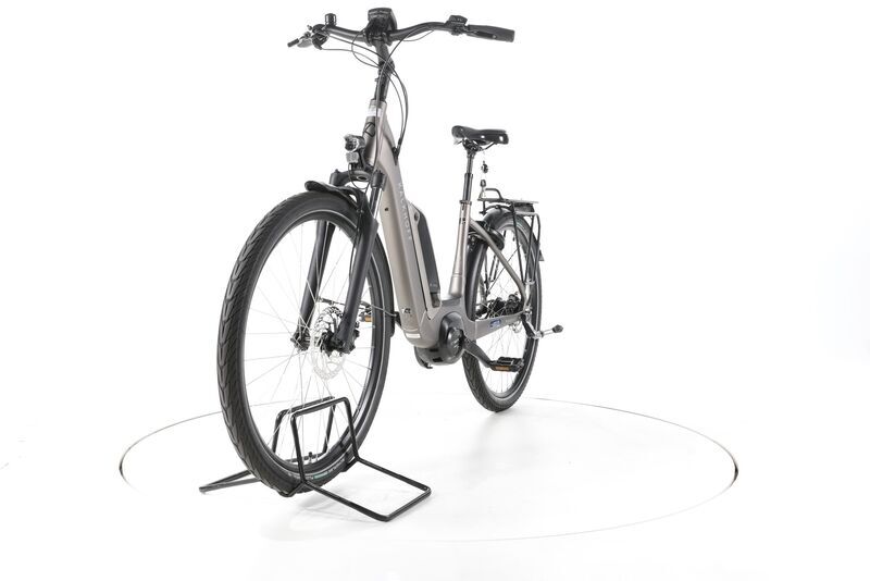 Kalkhoff Image 1.B Advance 2022 | cinzento | 28" | 45 cm | 500 - 3000 km, image 4 of 4