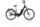 Kalkhoff Image 1.B Advance (2022) | Tiefeinsteiger | braun | 28" | 40 cm | XS | 100 - 500 km | 500 Wh thumbnail 1/5