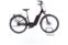 Kalkhoff Image 1.B Advance (2022) | Tiefeinsteiger | braun | 28" | 40 cm | XS | 100 - 500 km | 500 Wh thumbnail 1/5