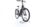 Kalkhoff Image 1.B Advance (2022) | Tiefeinsteiger | braun | 28" | 40 cm | XS | 100 - 500 km | 500 Wh thumbnail 4/5