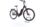 Kalkhoff Image 1.B Advance (2022) | Tiefeinsteiger | braun | 28" | 40 cm | XS | 100 - 500 km | 500 Wh thumbnail 5/5