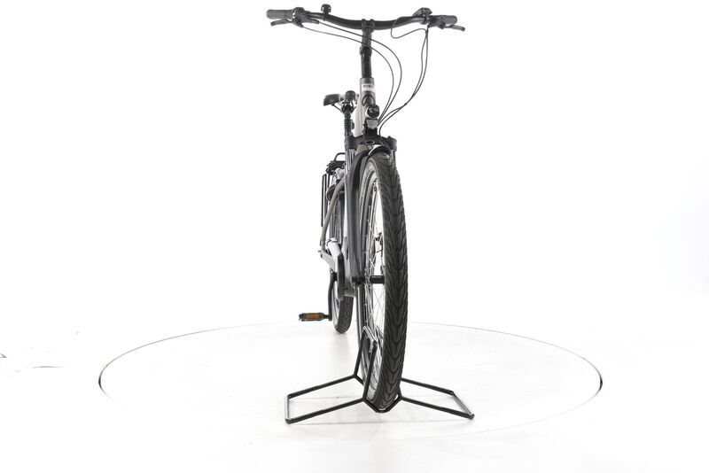 Kalkhoff Image 1.B Advance 2022 | gris | 28" | 45 cm | > 3000 km, image 4 of 5