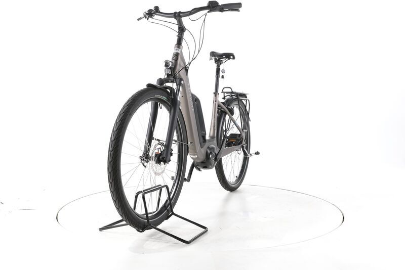 Kalkhoff Image 1.B Advance 2022 | gris | 28" | 45 cm | > 3000 km, image 5 of 5