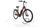 Kalkhoff Image 1.B Advance 2022 | red | 28" | 50 cm | < 500 km, thumbnail 3 of 5