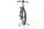 Kalkhoff Image 1.B Advance 2022 | red | 28" | 50 cm | < 500 km, thumbnail 4 of 5
