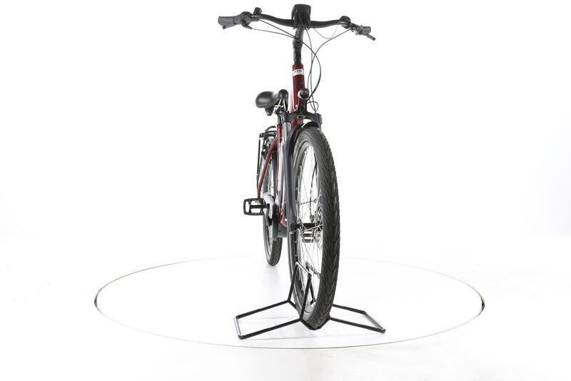 Kalkhoff Image 1.B Advance 2022 | red | 28" | 50 cm | < 500 km, image 4 of 5