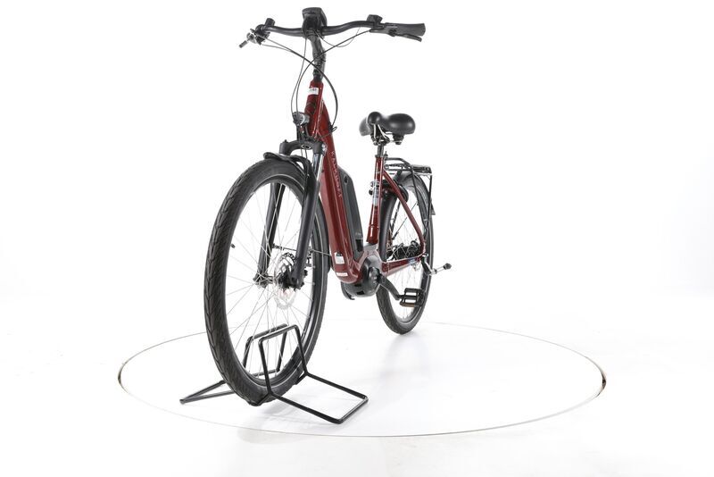Kalkhoff Image 1.B Advance 2022 | red | 28" | 50 cm | < 500 km, image 5 of 5