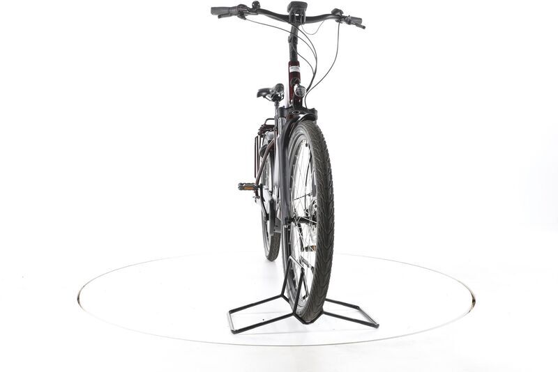 Kalkhoff Image 1.B Advance 2023 | brown | 28" | 45 cm | < 500 km, image 4 of 5