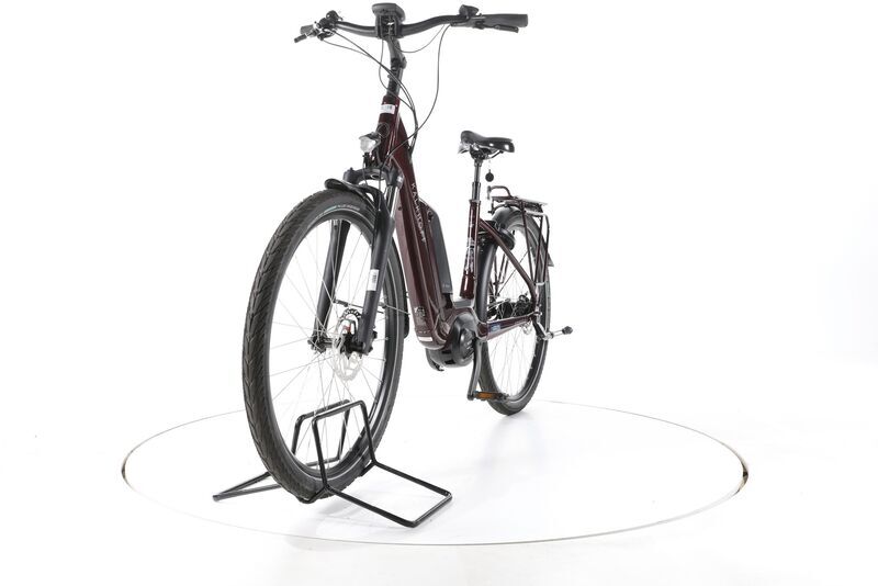 Kalkhoff Image 1.B Advance 2023 | brown | 28" | 45 cm | < 500 km, image 5 of 5