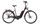 Kalkhoff Image 1.B Advanced (2022) | Tiefeinsteiger | rot | 28" | 50 cm | M | 100 - 500 km thumbnail 1/5