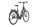Kalkhoff Image 1.B Advanced (2022) | Tiefeinsteiger | rot | 28" | 50 cm | M | 100 - 500 km thumbnail 2/5