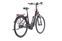 Kalkhoff Image 1.B Advanced (2022) | Lågt inträde | röd | 28" | 50 cm | M | 100 - 500 km thumbnail 2/5