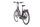 Kalkhoff Image 1.B Advanced (2022) | Tiefeinsteiger | rot | 28" | 50 cm | M | 100 - 500 km thumbnail 3/5