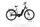 Kalkhoff Image 1.B Excite 2023 | noir | 28" | 50 cm | < 500 km, thumbnail 1 of 5