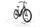 Kalkhoff Image 1.B Excite 2023 | noir | 28" | 50 cm | < 500 km, thumbnail 3 of 5