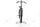 Kalkhoff Image 1.B Excite 2023 | noir | 28" | 50 cm | < 500 km, thumbnail 4 of 5