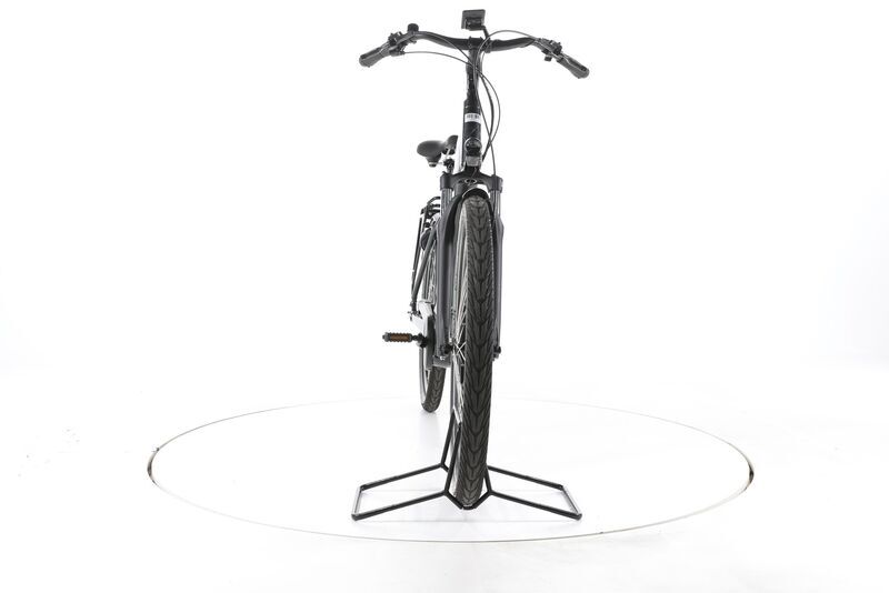 Kalkhoff Image 1.B Excite 2023 | noir | 28" | 50 cm | < 500 km, image 4 of 5