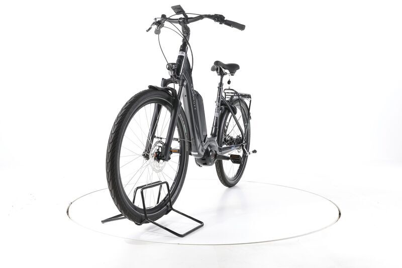 Kalkhoff Image 1.B Excite 2023 | noir | 28" | 50 cm | < 500 km, image 5 of 5