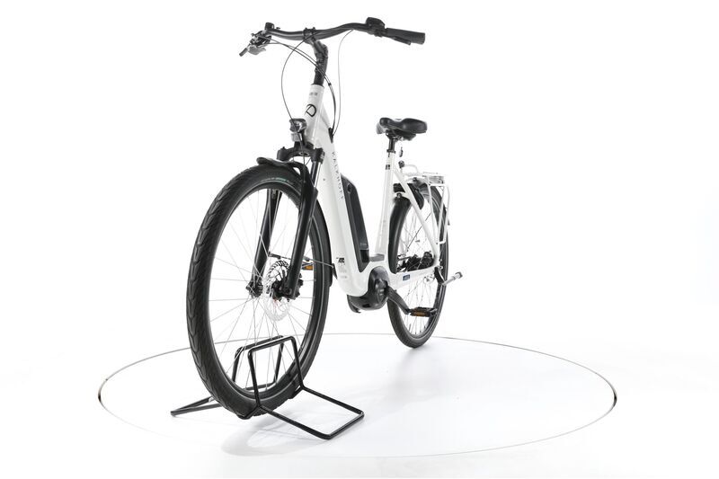 Kalkhoff Image 1.B Move 2022 | weiß | 28" | 55 cm | 500 - 3000 km 4