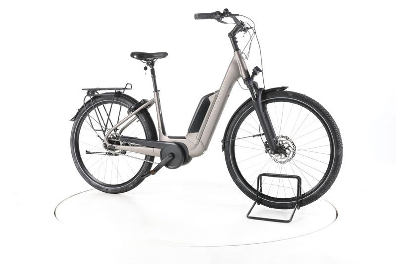Kalkhoff Image 1.B Move 2022 | grigio | 28" | 47 cm | < 500 km, image 1 of 4