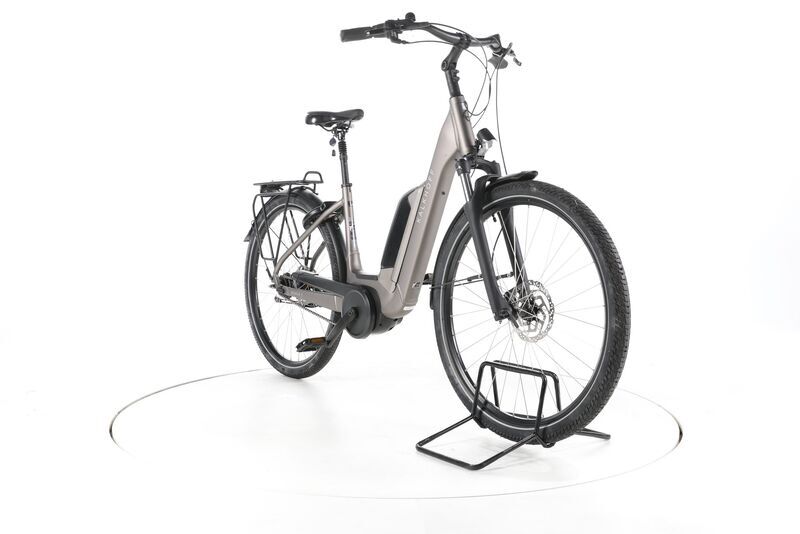 Kalkhoff Image 1.B Move 2022 | grigio | 28" | 47 cm | < 500 km, image 2 of 4