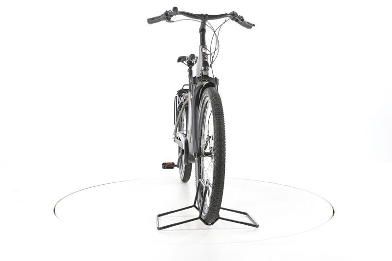 Kalkhoff Image 1.B Move 2022 | grigio | 28" | 47 cm | < 500 km, image 3 of 4