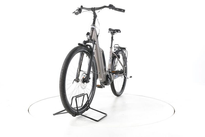 Kalkhoff Image 1.B Move 2022 | grigio | 28" | 47 cm | < 500 km, image 4 of 4