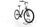 Kalkhoff Image 1 B Move 2022 | white | 28" | 55 cm | 500 - 3000 km, thumbnail 2 of 4