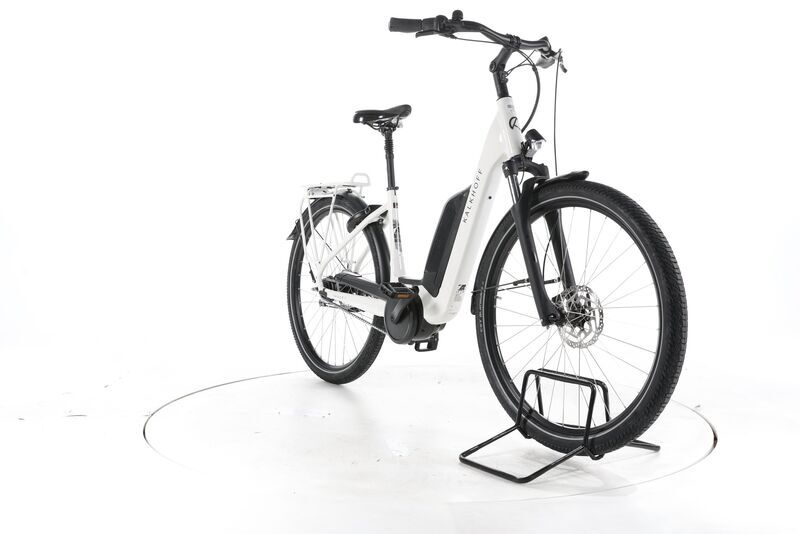 Kalkhoff Image 1 B Move 2022 | white | 28" | 55 cm | 500 - 3000 km, image 2 of 4