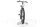 Kalkhoff Image 1 B Move 2022 | white | 28" | 55 cm | 500 - 3000 km, thumbnail 3 of 4