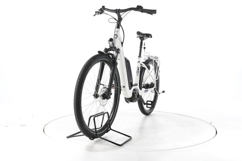Kalkhoff Image 1 B Move 2022 | white | 28" | 55 cm | 500 - 3000 km, image 4 of 4