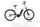 Kalkhoff Image 1.B Move 2022 | white | 28" | 45 cm | < 500 km, thumbnail 1 of 5