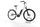 Kalkhoff Image 1.B Move 2022 | white | 28" | 45 cm | < 500 km, thumbnail 2 of 5