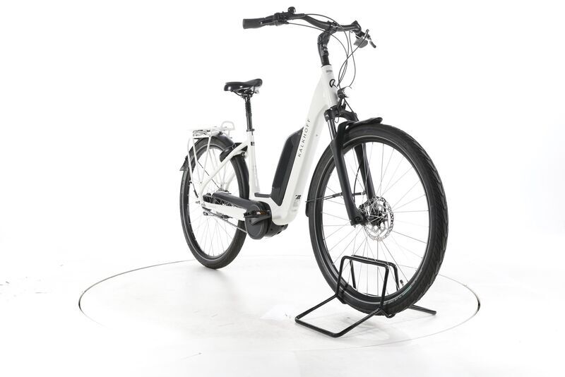 Kalkhoff Image 1.B Move 2022 | white | 28" | 45 cm | < 500 km, image 3 of 5