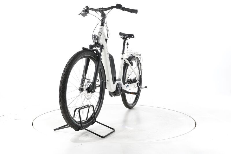 Kalkhoff Image 1.B Move 2022 | white | 28" | 45 cm | < 500 km, image 5 of 5