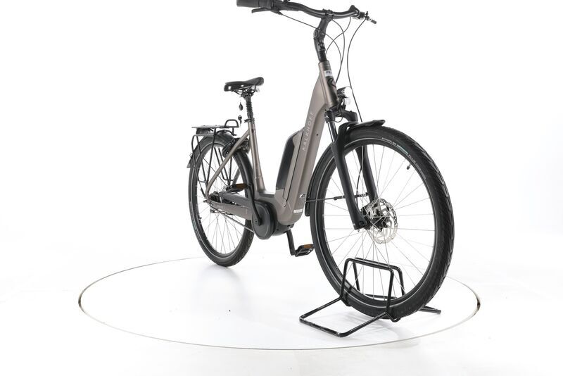 Kalkhoff Image 1.B Move 2022 | šedá | 28" | 50 cm | < 500 km, image 3 of 5