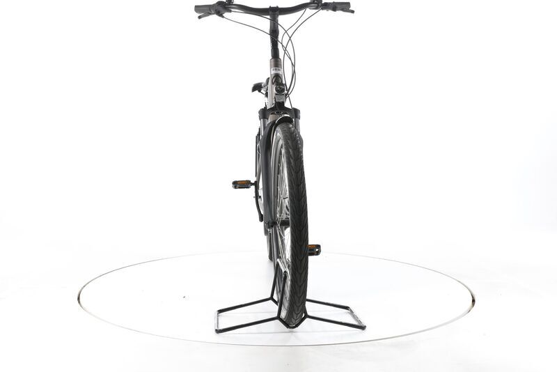 Kalkhoff Image 1.B Move 2022 | šedá | 28" | 50 cm | < 500 km, image 4 of 5