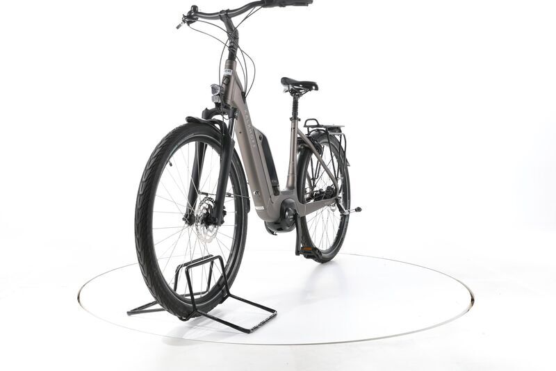 Kalkhoff Image 1.B Move 2022 | šedá | 28" | 50 cm | < 500 km, image 5 of 5
